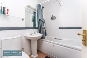 Bathroom- click for photo gallery